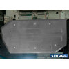 Protection réservoir carburant  RIVAL 2333.5843.1 