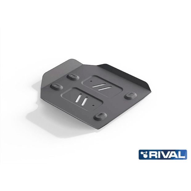 Protection de différentiel arrière RIVAL 2333.5845.1.6 