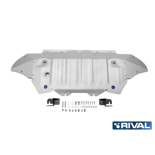 Protection moteur RIVAL 2333.5863.1 