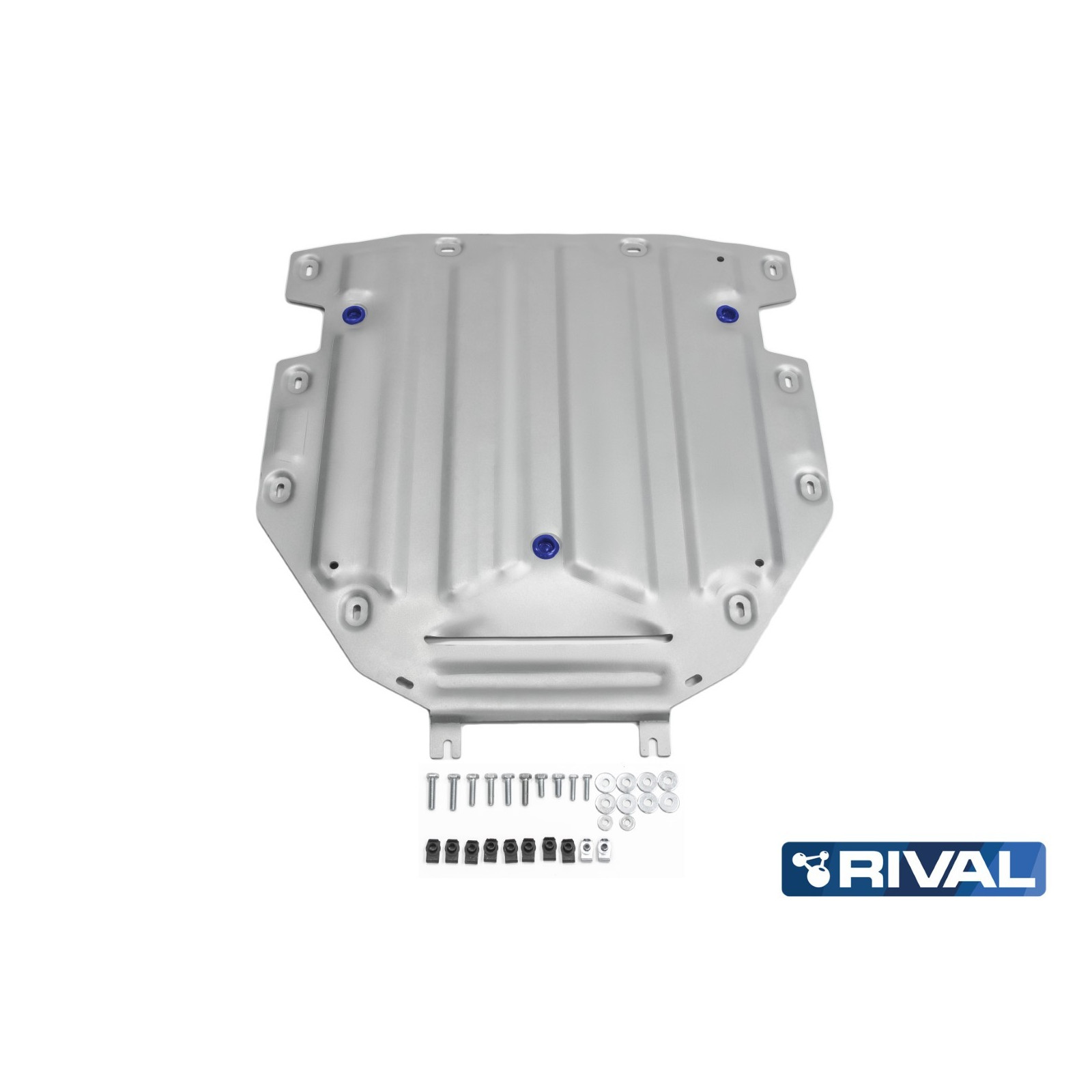 Protection boite de vitesse RIVAL 2333.5864.1 