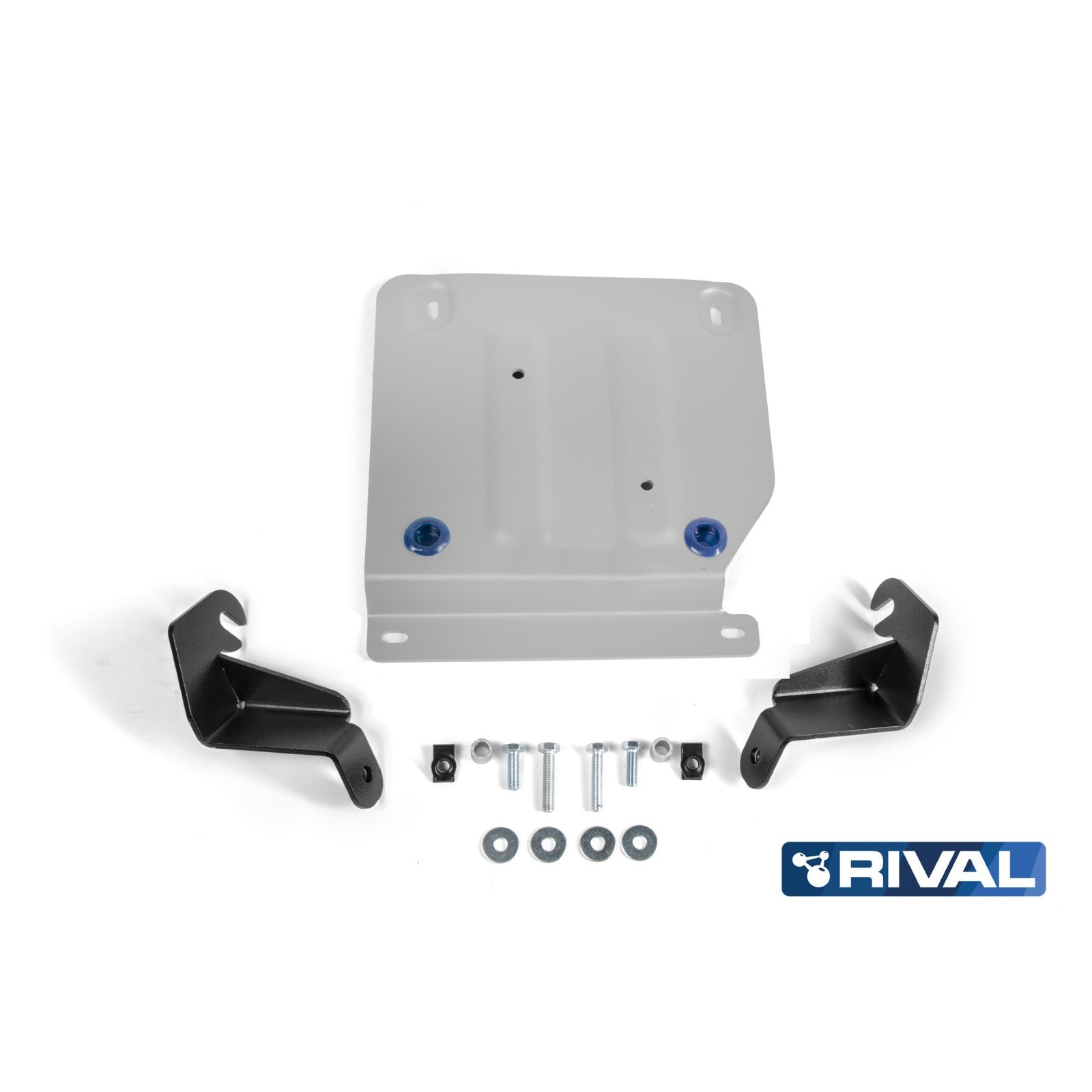 Protection boite de transfert RIVAL 2333.5865.1 