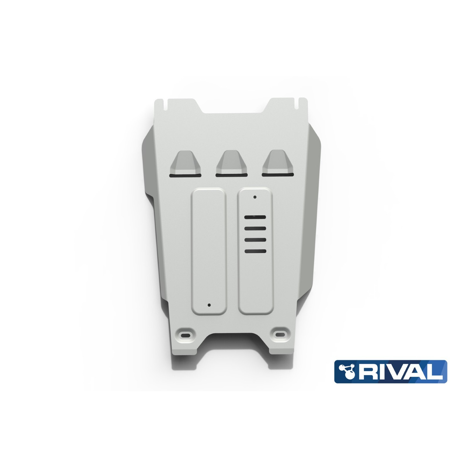 Protection boite de vitesse RIVAL 2333.9103.1.6 