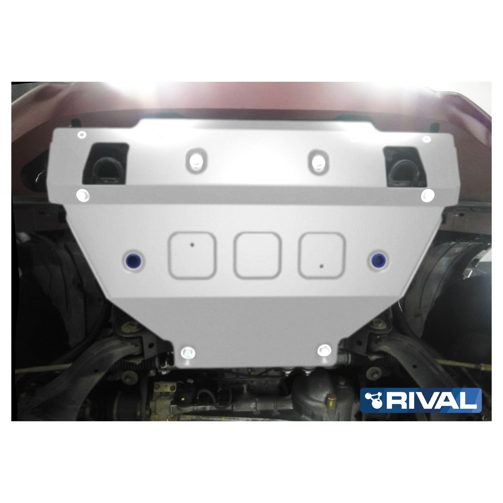 Protection radiateur RIVAL 2333.9110.1.6 