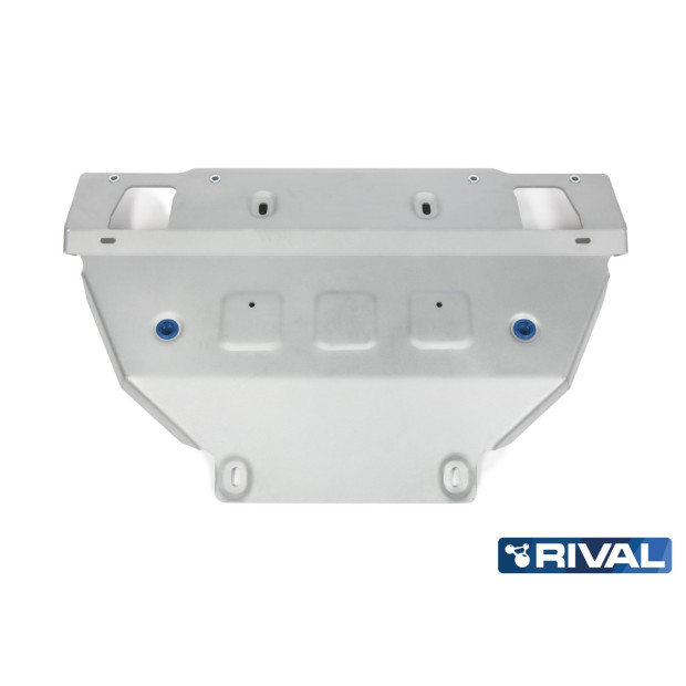 Protection radiateur RIVAL 2333.9110.1.6 