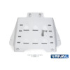 Protection boite de vitesse RIVAL 2333.9112.1.6 