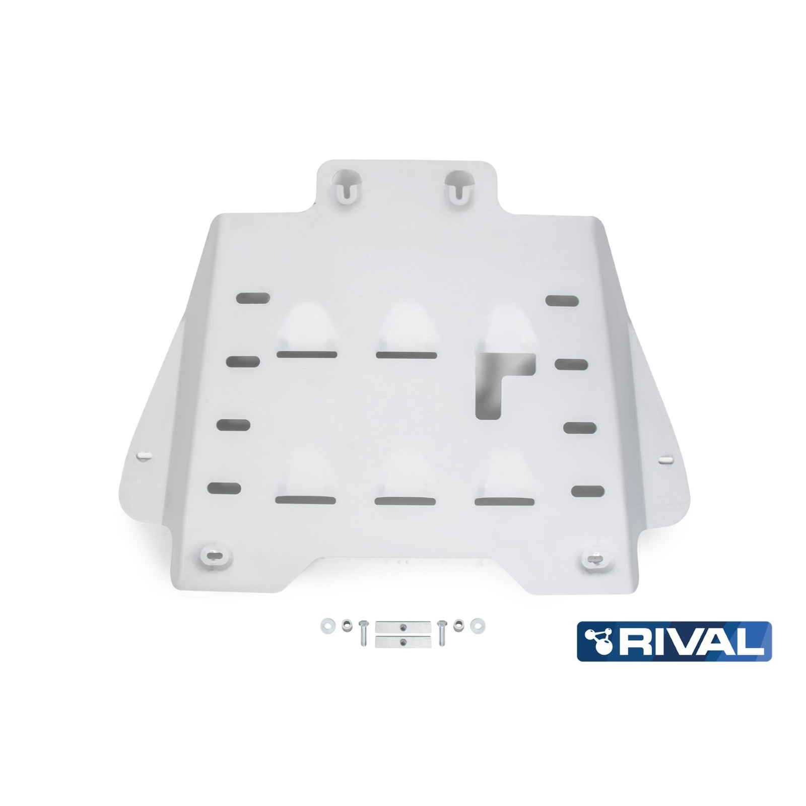 Protection boite de vitesse RIVAL 2333.9112.1.6 