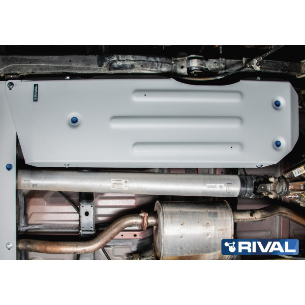 Protection réservoir carburant  RIVAL 2333.9116.1.6 
