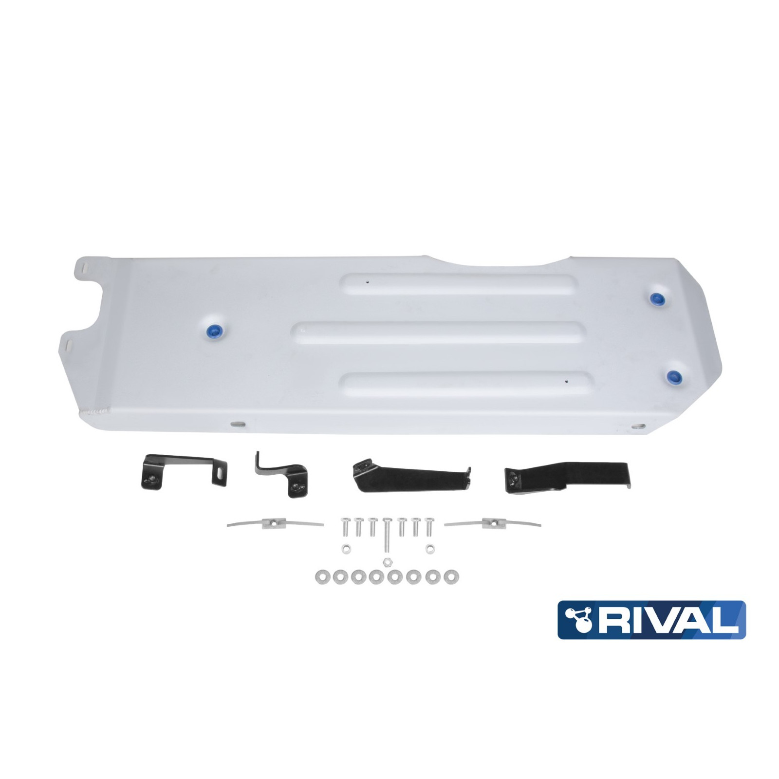 Protection réservoir carburant  RIVAL 2333.9116.1.6 