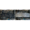 Protection réservoir carburant  RIVAL 2333.9505.1 