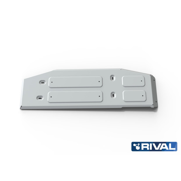 Protection réservoir carburant  RIVAL 2333.9505.1 