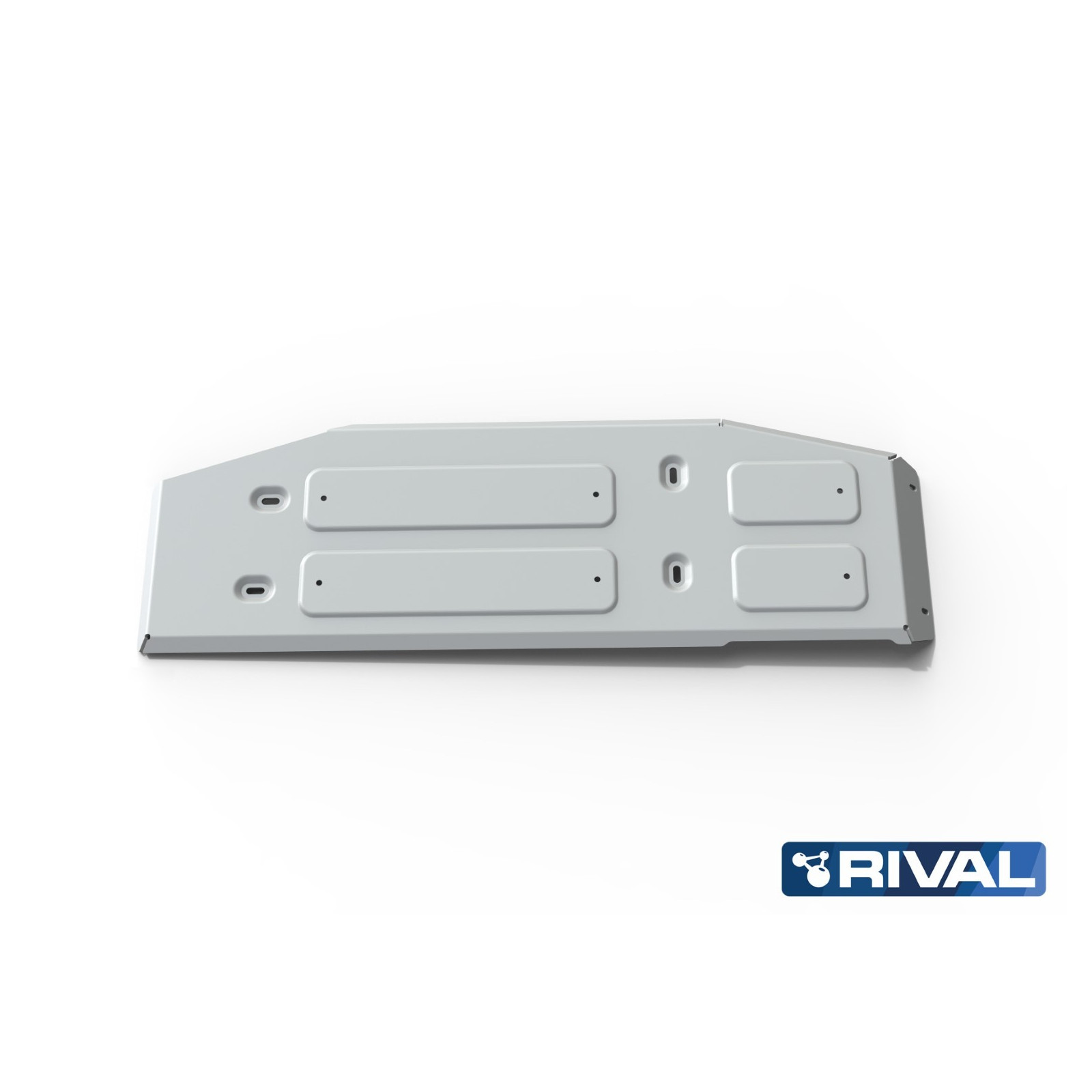 Protection réservoir carburant  RIVAL 2333.9505.1.6 