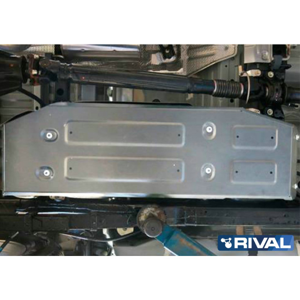 Protection réservoir carburant  RIVAL 2333.9505.1 