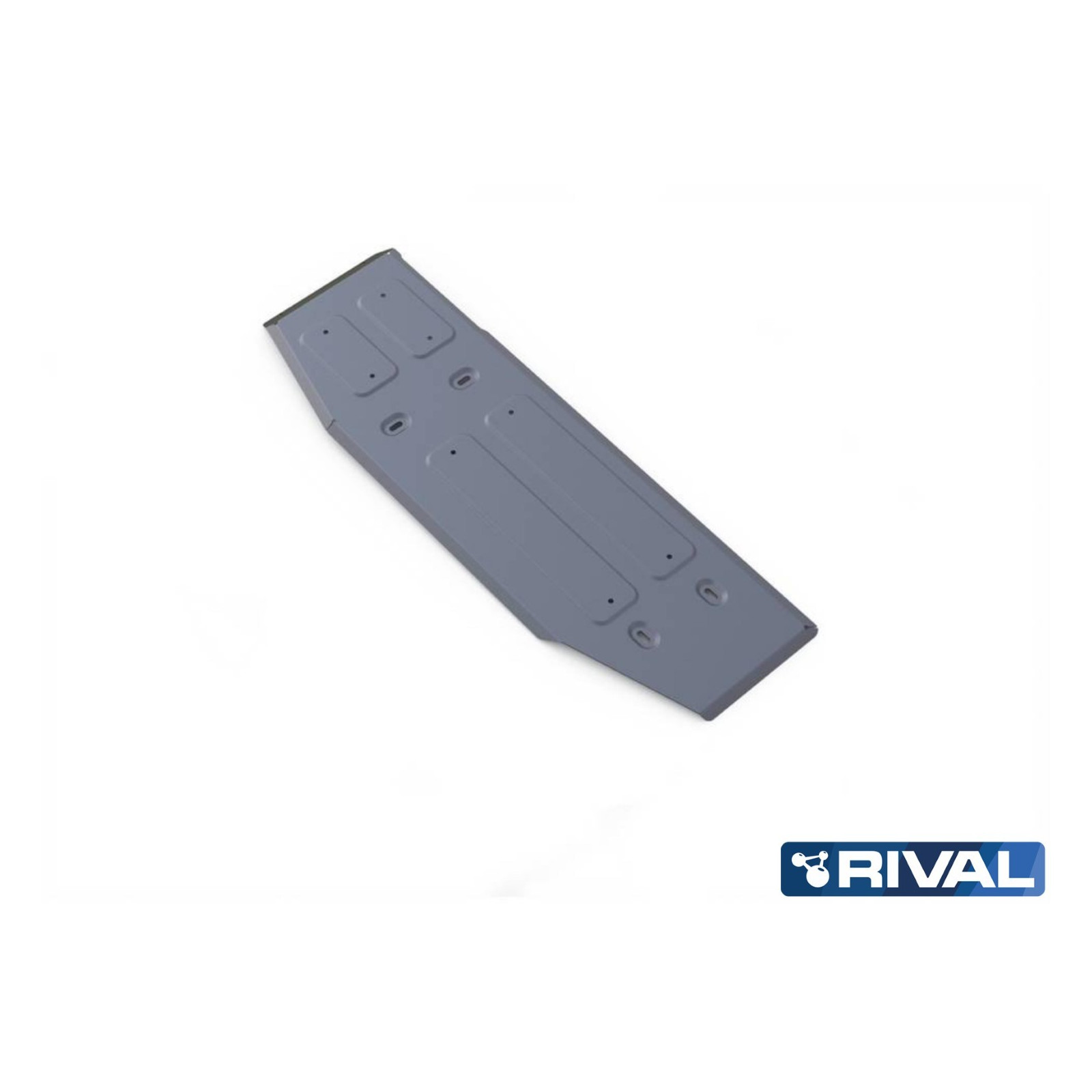 Protection réservoir carburant  RIVAL 2333.9505.1 