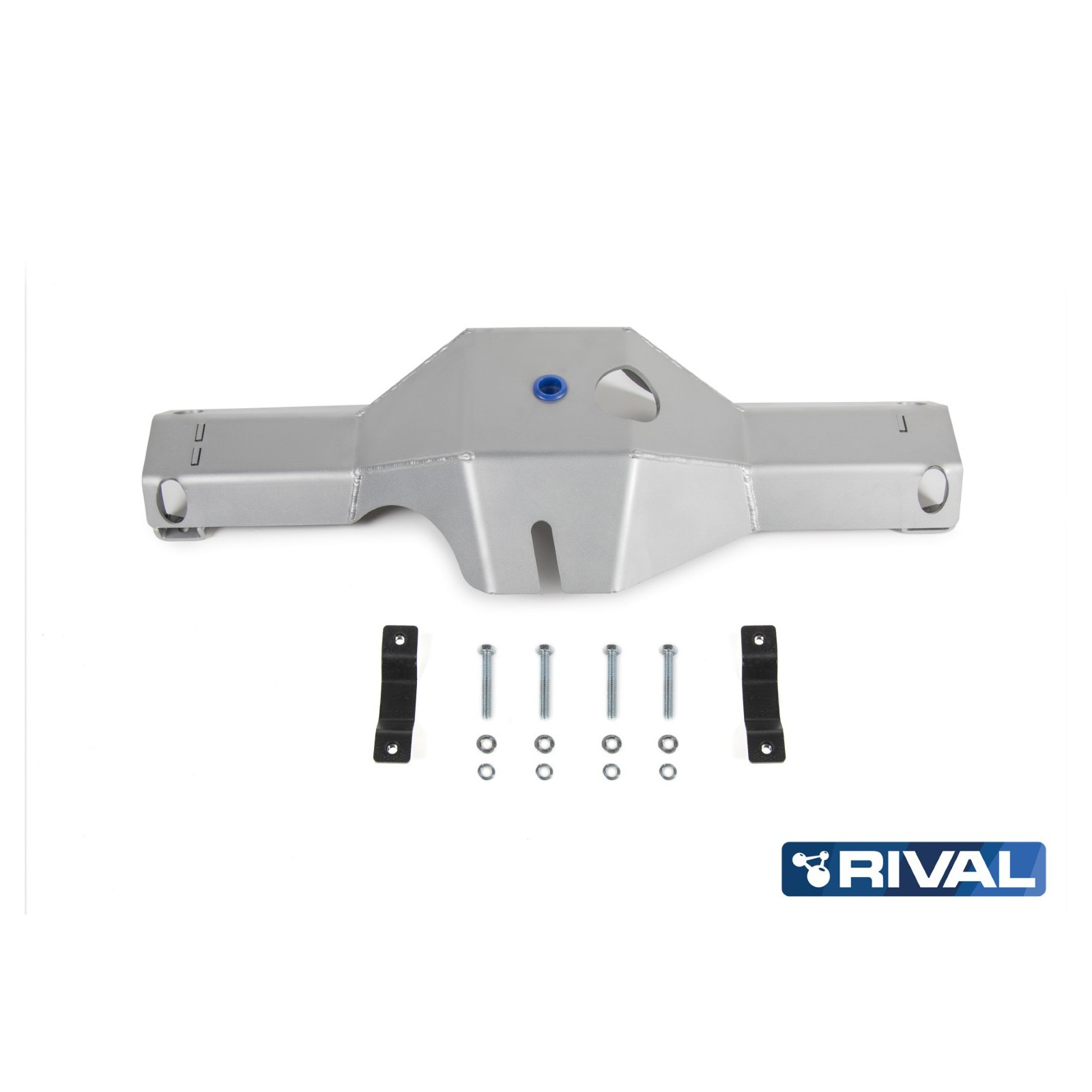 Protection de différentiel arrière RIVAL 2333.9527.1.6 