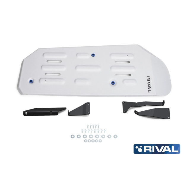 Protection réservoir carburant  RIVAL 2333.9544.1.6 