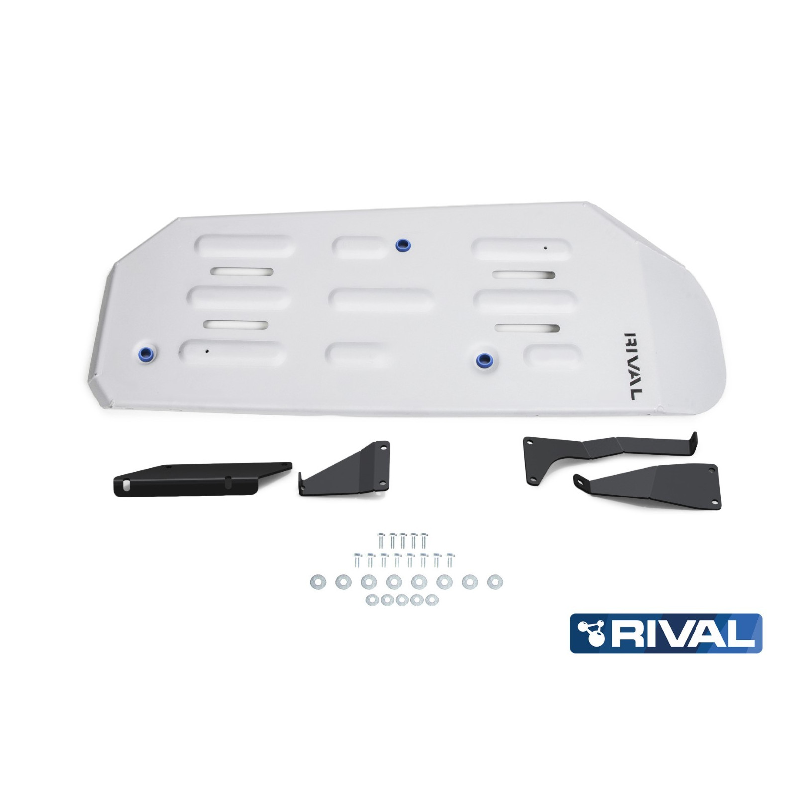 Protection réservoir carburant  RIVAL 2333.9544.1.6 