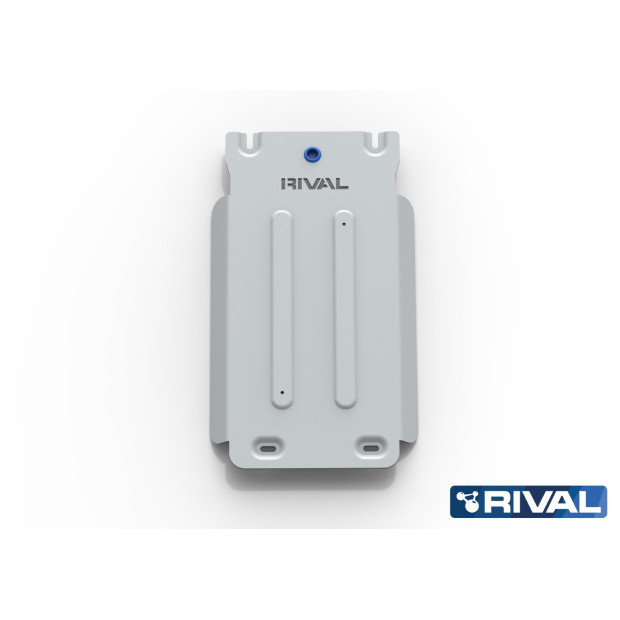 Protection boite de vitesse RIVAL 2333.9552.1.6 