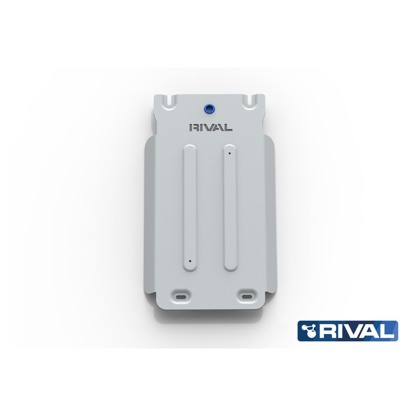 Protection boite de vitesse RIVAL 2333.9552.1.6 