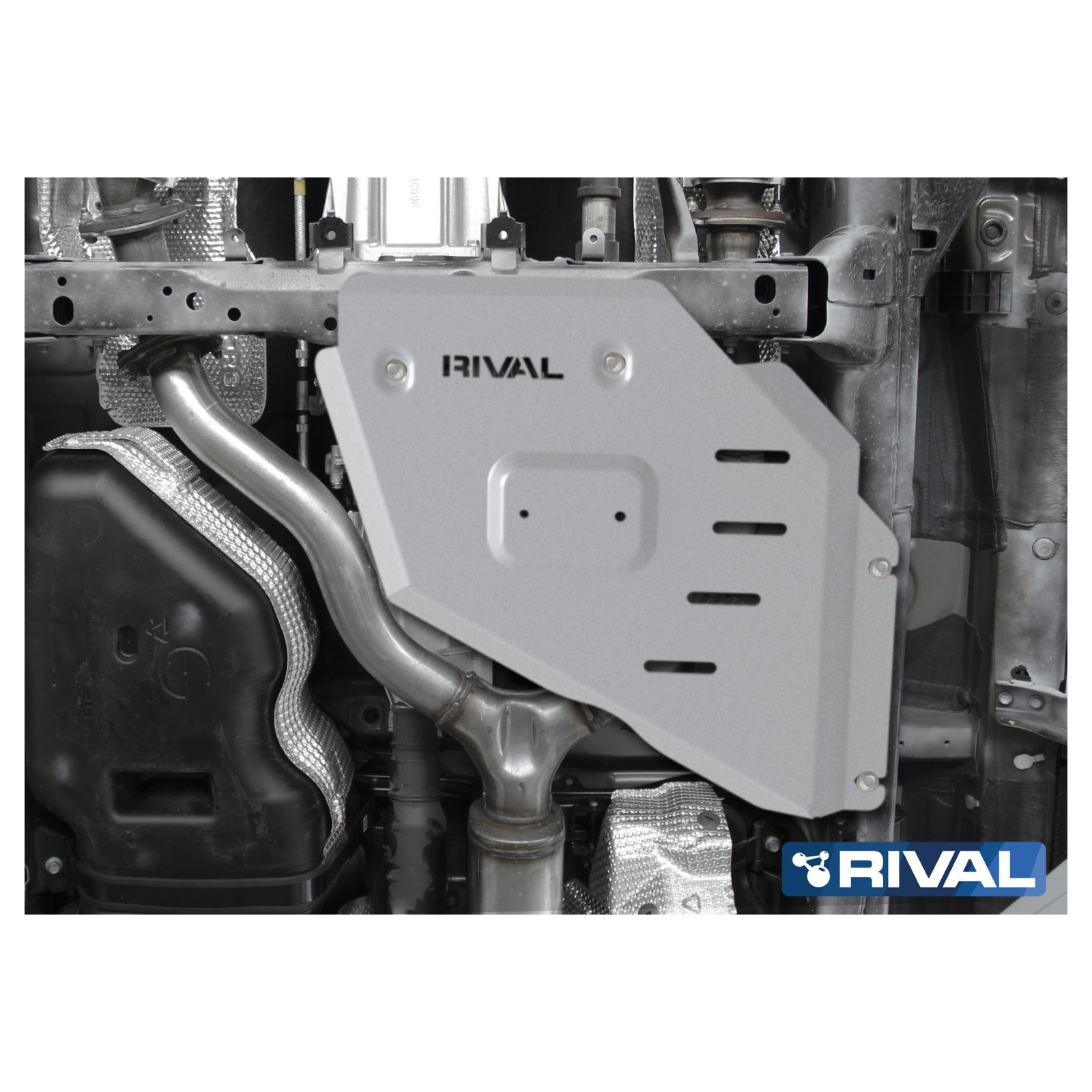 Protection boite de transfert RIVAL 2333.9553.1.6 