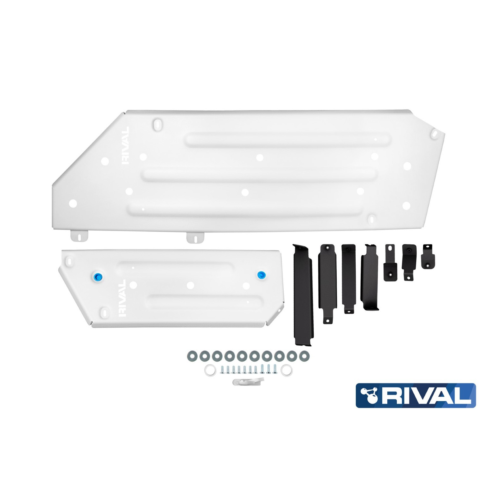 Protection réservoir carburant  RIVAL 2333.9554.1.6 