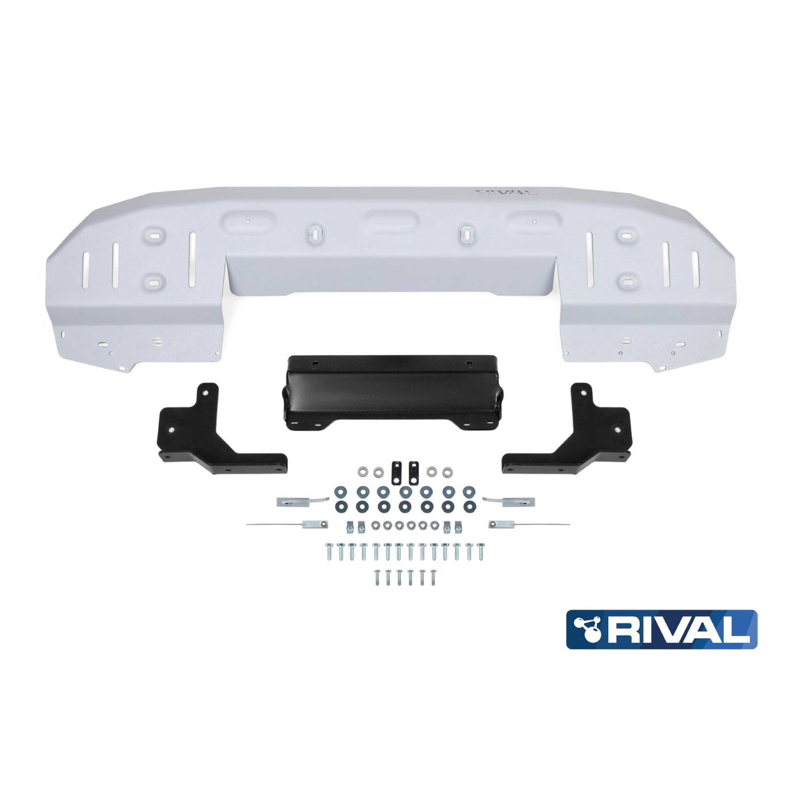 Protection de pare-choc avant RIVAL 2333.9561.1.6 