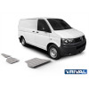 Pack de protections inférieures RIVAL 23333.5860.1.6 