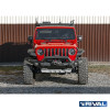 Pare-choc renforcé avant RIVAL Wide 2D.2701.2-NL 