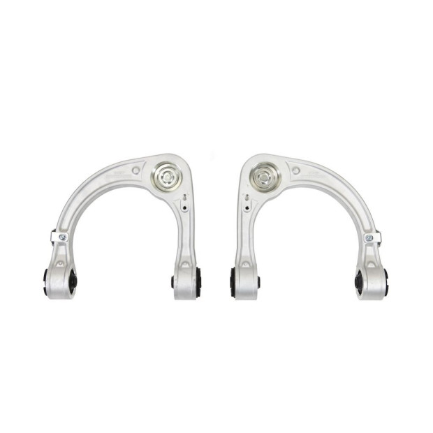 Paire de triangles supérieurs forgés IRONMAN UCA050FA-2 