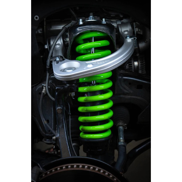 Paire de triangles supérieurs forgés IRONMAN UCA073FA-2 