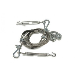 Déflecteurs de branches FRONT RUNNER • RRAC001