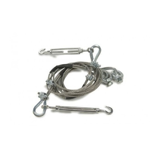 Déflecteurs de branches FRONT RUNNER • RRAC001