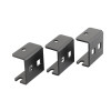 Support de montage universel sur galerie FRONT RUNNER Slimline II • RRAC031