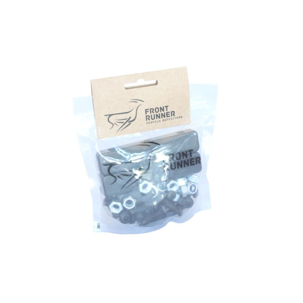 Visserie de remplacement pour galerie FRONT RUNNER Slimline II • RRAC041