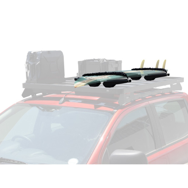 Support de planche de surf sur galerie FRONT RUNNER Slimline II • RRAC052