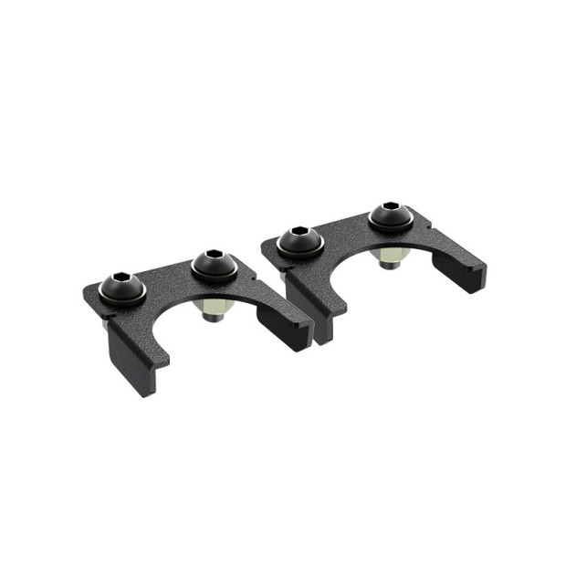 Support d’échelle télescopique FRONT RUNNER sur galerie Slimline II • RRAC064