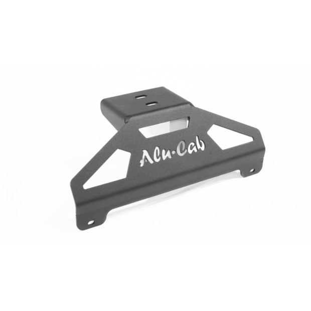 Jeu de 2 paires de pieds pour barres de toit transversales ALU-CAB spécifiques Ineos Grenadier 