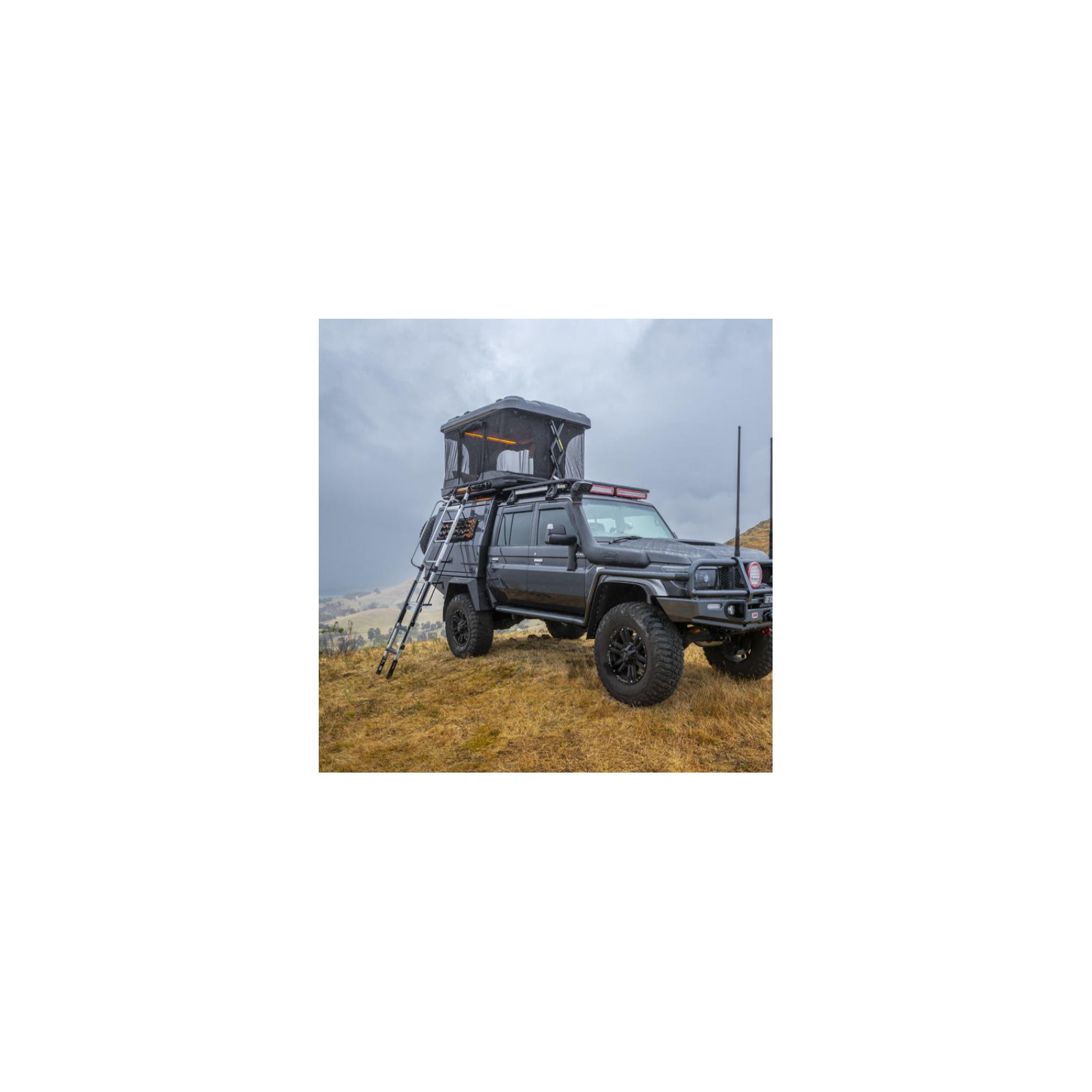 Tente de toit électrique ARB Altitude 