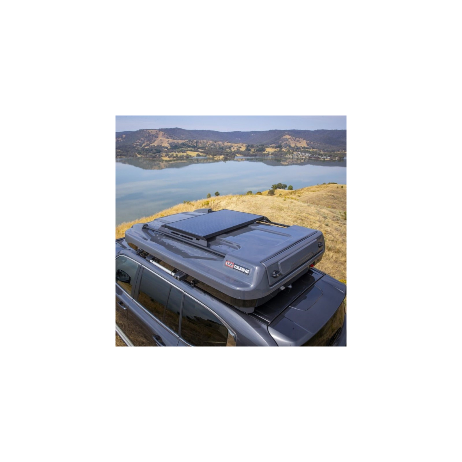 Tente de toit électrique ARB Altitude 