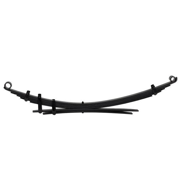 Lame IRONMAN 4X4 Medium (u) MITS018B 