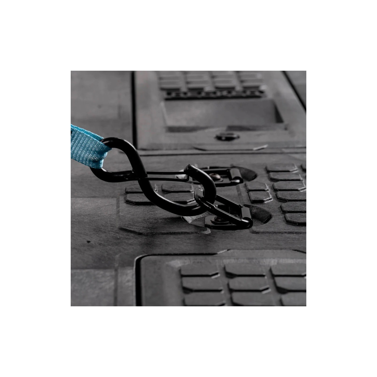 Système DECKED Gen2 de double plancher avec 2 tiroirs pour Toyota Tundra (2022+) • Benne 6’7’’/ 2006mm 