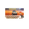 Kit de réalignement TERRAIN TAMER TTCBLKPX 