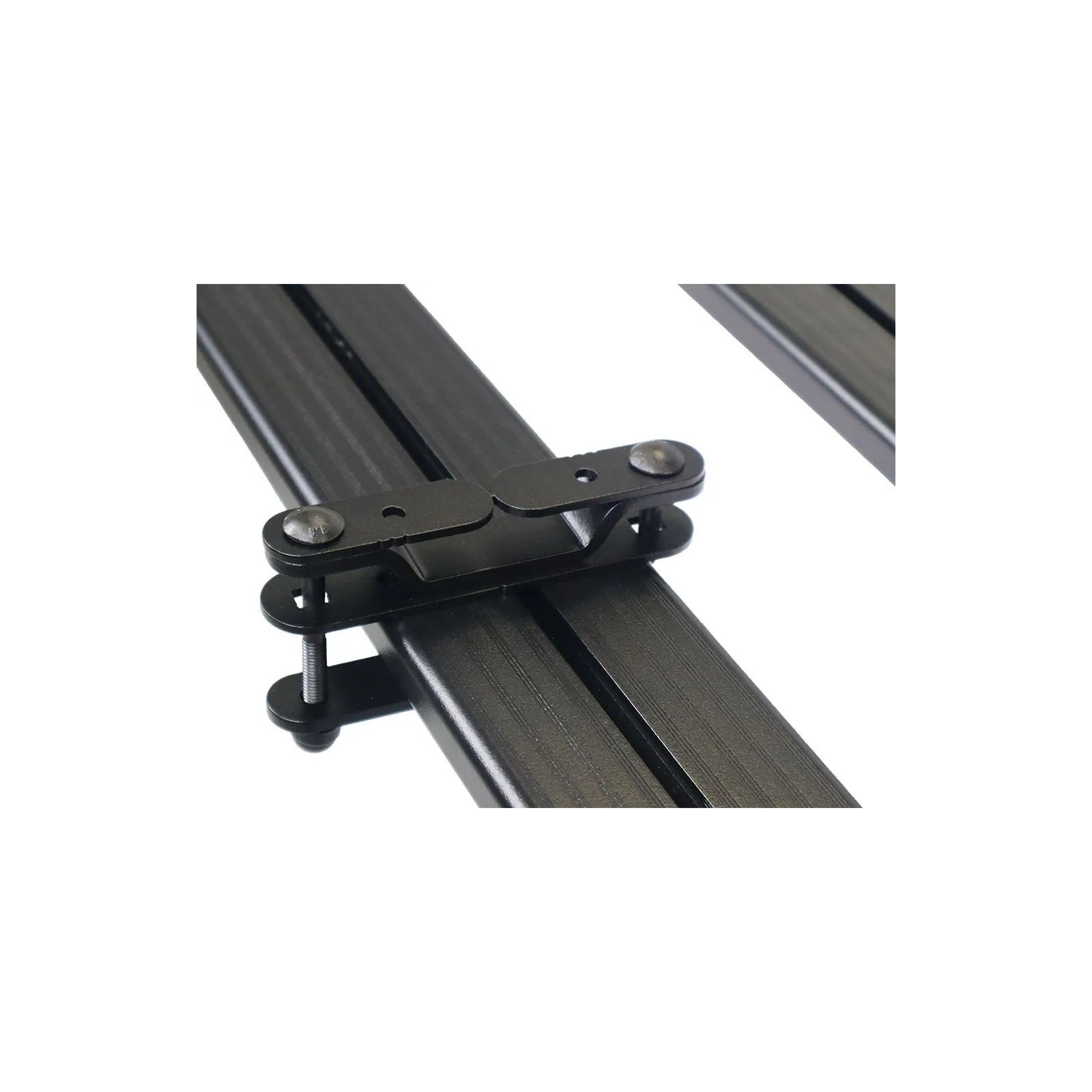 Support FRONT RUNNER de montage de tente de toit à coque rigide • 4 pièces • TBMK042 