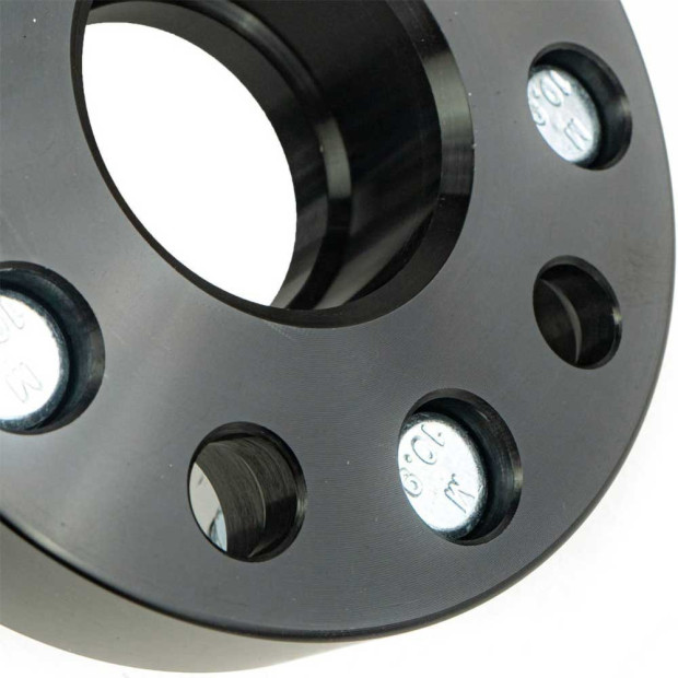 Paire d'élargisseurs de voie 30mm OFD • 5x114.3 • CB60.1 
