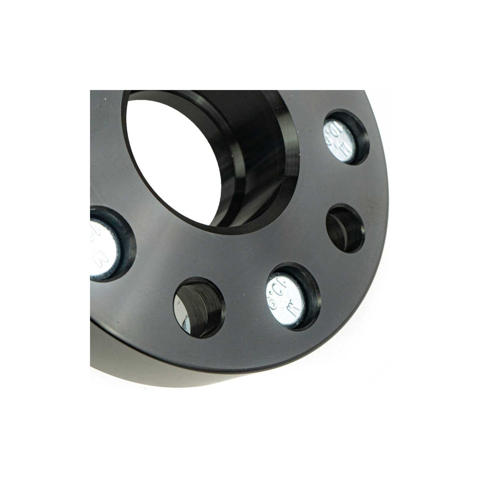 Paire d'élargisseurs de voie 30mm OFD • 5x114.3 • CB60.1 