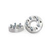 Paire d'élargisseurs de voie 38mm avec conversion 5x127 vers 5x114,3 ROUGH COUNTRY • 5x127->5x114.3 • CB71.5 