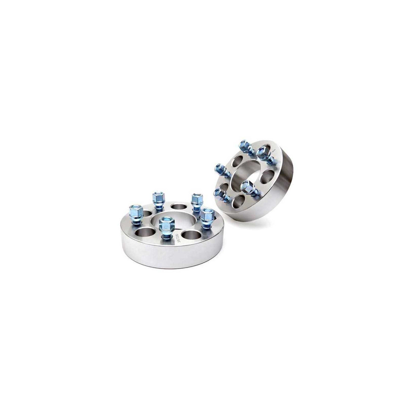 Paire d'élargisseurs de voie 38mm ROUGH COUNTRY • 5x114.3 • CB71.5 
