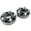 Paire d'élargisseurs de voie 38mm OFD • 5x127 • CB71.5 