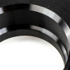 Paire d'élargisseurs de voie 25mm OFD • 5x127 • CB71.5 