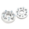 Paire d'élargisseurs de voie 50,8mm ROUGH COUNTRY • 5x139.7 • CB78.1 