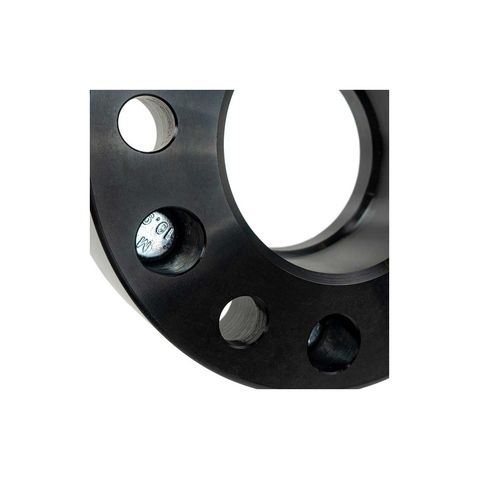 Paire d'élargisseurs de voie 50mm OFD • 6x135 • CB87.1 